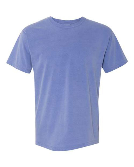 Comfort Colors Heavyweight Garment-Dyed Women's T-Shirt Comfort Colors
