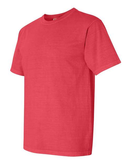 Comfort Colors Heavyweight Garment-Dyed Women's T-Shirt Comfort Colors