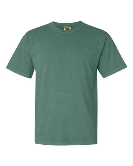 Comfort Colors Heavyweight Garment-Dyed Women's T-Shirt Comfort Colors