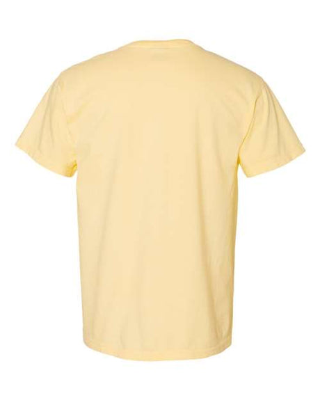 Comfort Colors Heavyweight Garment-Dyed Women's T-Shirt Comfort Colors