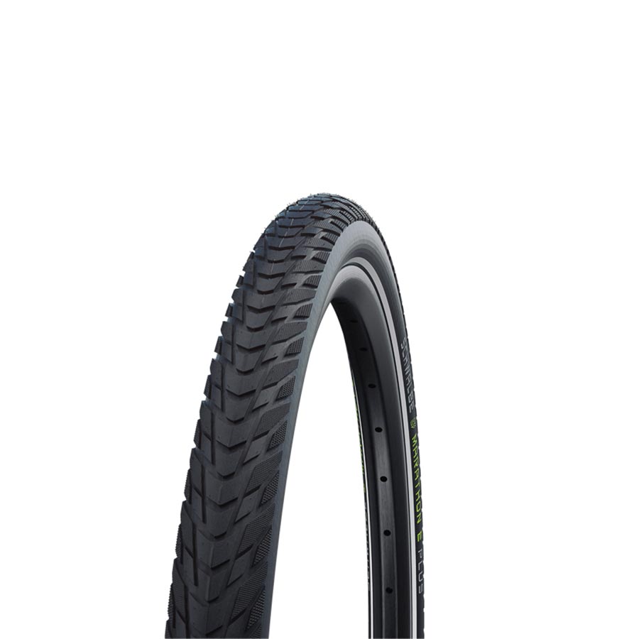 Schwalbe Marathon E-Plus Hybrid Tire Schwalbe