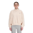 New Balance Women's Tech Knit Oversized Quarter Zip New Balance