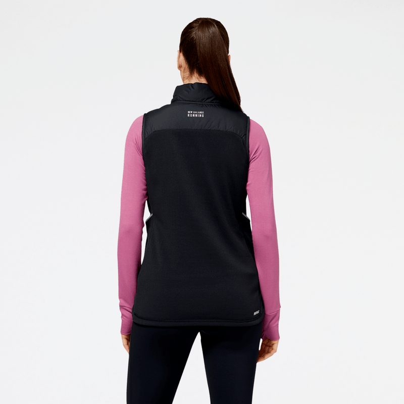 New Balance Women's Heat Grid Vest New Balance