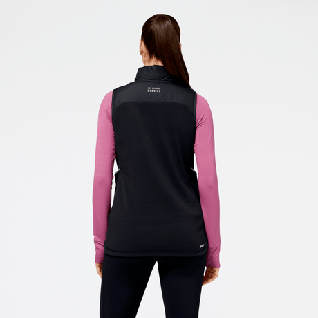 New Balance Women's Heat Grid Vest New Balance