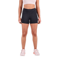 New Balance Women's Q Speed Shape Shield 4 Inch Fitted Short New Balance