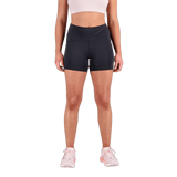 New Balance Women's Q Speed Shape Shield 4 Inch Fitted Short New Balance