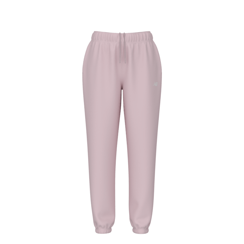 New Balance Women's Sport Essentials French Terry Jogger New Balance