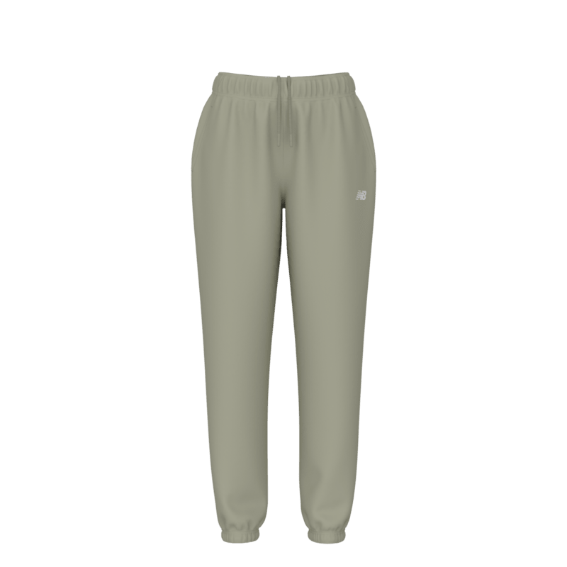 New Balance Women's Sport Essentials French Terry Jogger New Balance