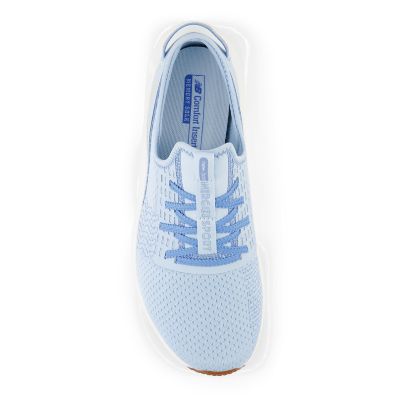 New Balance Women's DynaSoft Nergize Sport V2 - WNRGSMB2 Wide New Balance