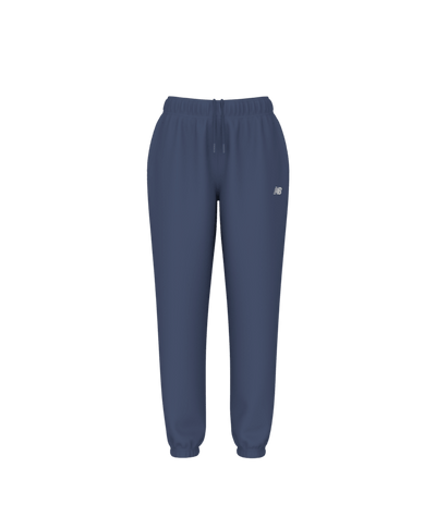 New Balance Women's Sport Essentials French Terry Jogger