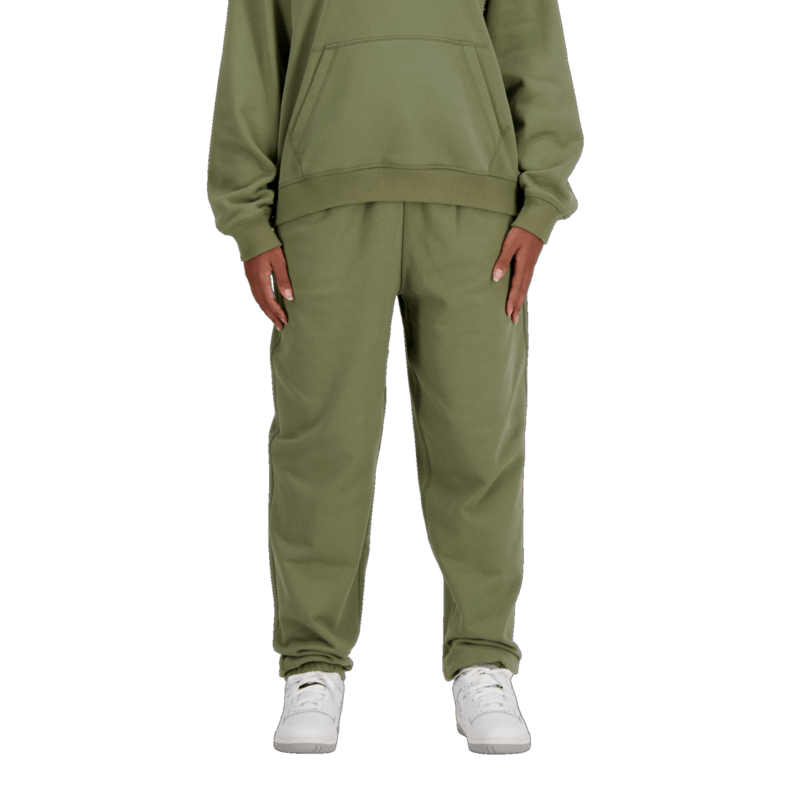 New Balance Women's Athletics French Terry Jogger New Balance