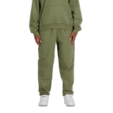 New Balance Women's Athletics French Terry Jogger New Balance