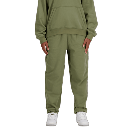 New Balance Women's Athletics French Terry Jogger New Balance