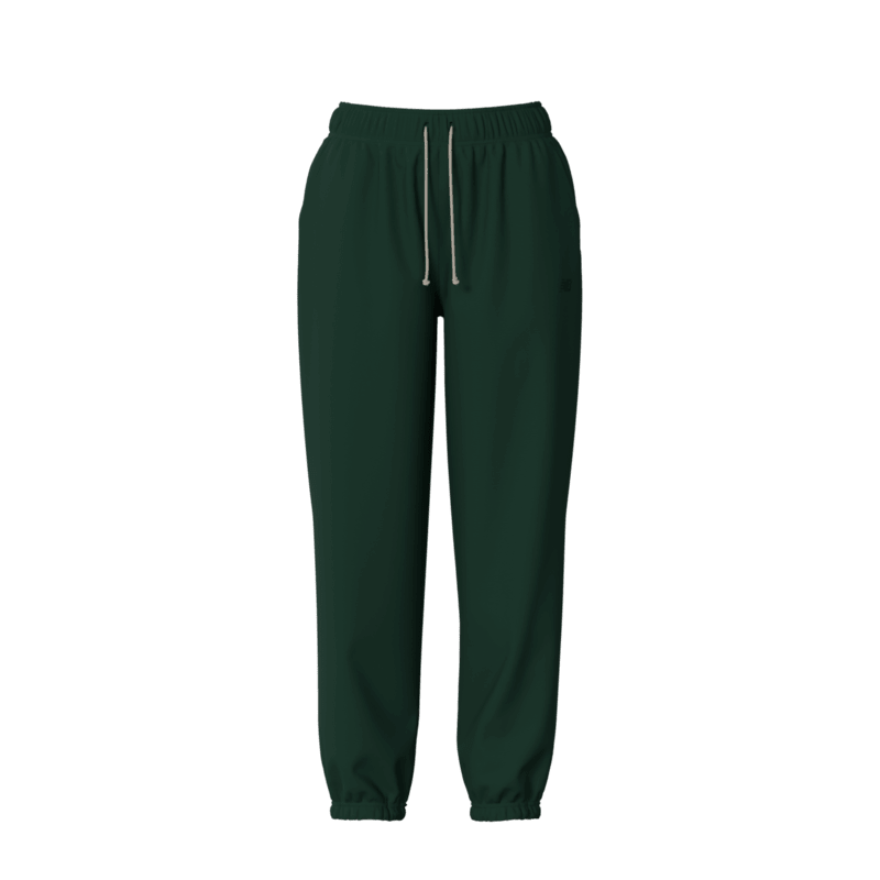 New Balance Women's Athletics French Terry Jogger New Balance