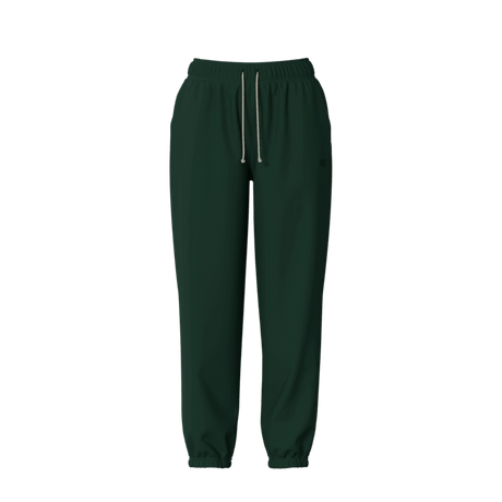 New Balance Women's Athletics French Terry Jogger New Balance