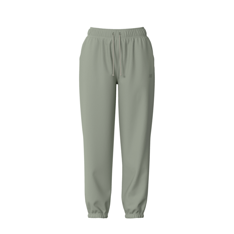 New Balance Women's Athletics French Terry Jogger New Balance