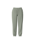 New Balance Women's Athletics French Terry Jogger Womens Apparel Pants & Sweatpants