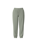 New Balance Women's Athletics French Terry Jogger Womens Apparel Pants & Sweatpants
