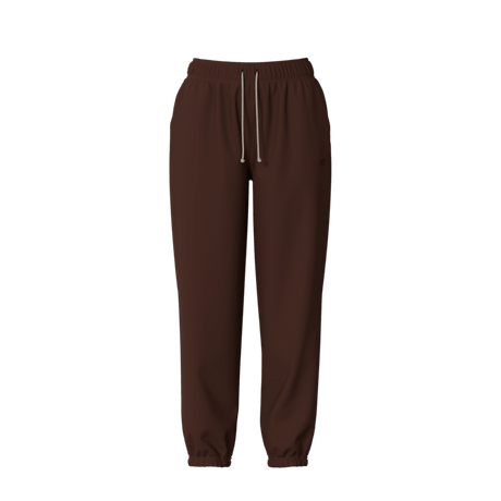 New Balance Women's Athletics French Terry Jogger New Balance