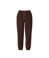 New Balance Women's Athletics French Terry Jogger Womens Apparel Pants & Sweatpants