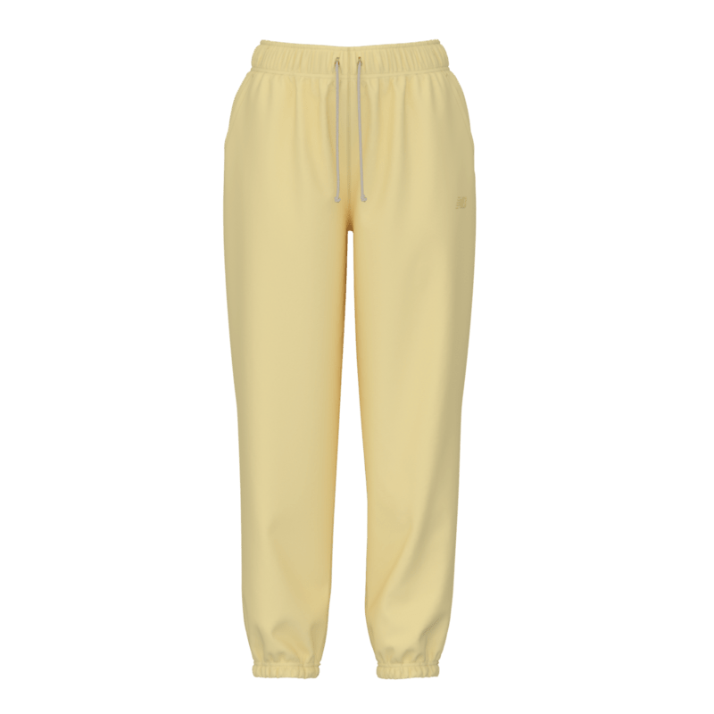 New Balance Women's Athletics French Terry Jogger New Balance