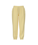 New Balance Women's Athletics French Terry Jogger Womens Apparel Pants & Sweatpants