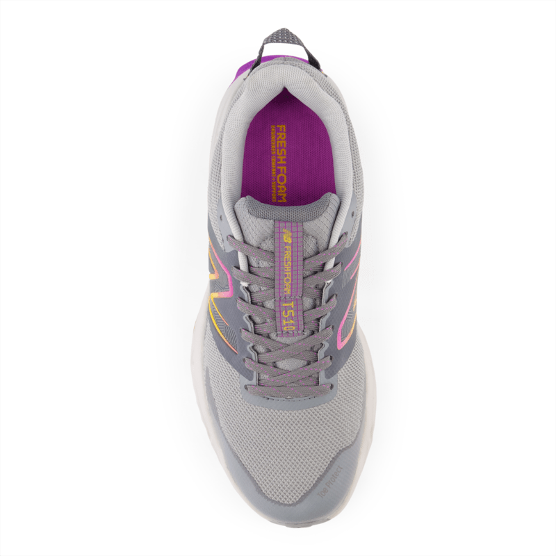 New Balance Women's Fresh Foam 510 V6 Running Shoe - WT510MW6 Wide New Balance