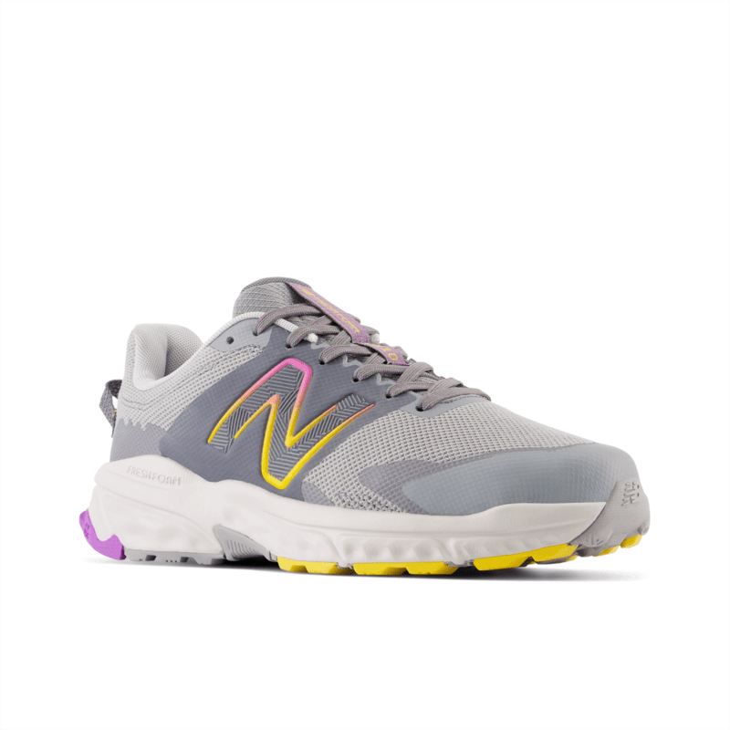 New Balance Women's Fresh Foam 510 V6 Running Shoe - WT510MW6 Wide New Balance
