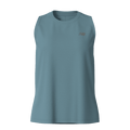 New Balance Women's Sport Essentials Heather Tech Tank New Balance