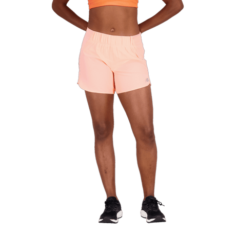 New Balance Women's Impact Run 5 Inch Short New Balance
