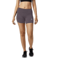 New Balance Women's Impact Run Fitted Short New Balance
