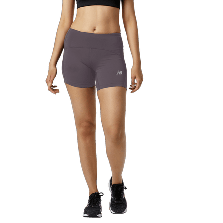New Balance Women's Impact Run Fitted Short New Balance