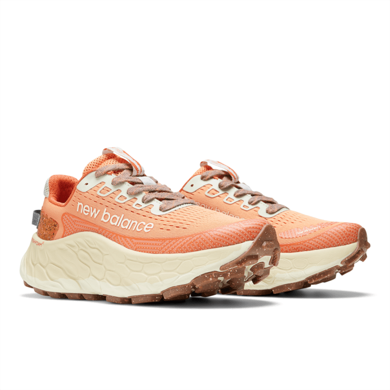 New Balance Women's Fresh Foam X Trail More V3 - WTMORCO3 New Balance