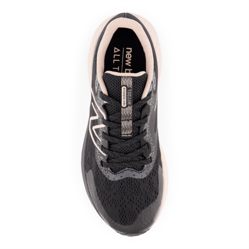 New Balance Women's DynaSoft Nitrel V5 - WTNTRLB5 Wide New Balance