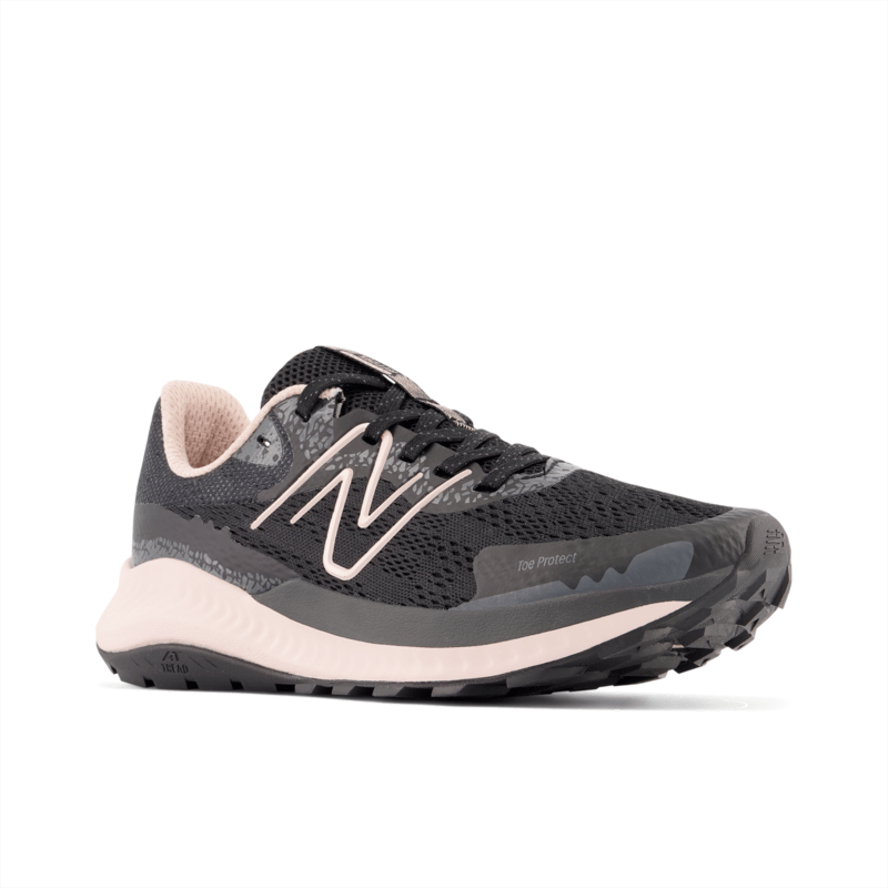 New Balance Women's DynaSoft Nitrel V5 - WTNTRLB5 Wide New Balance