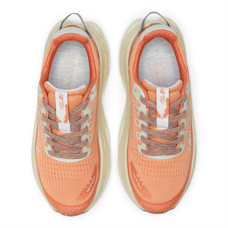 New Balance Women's Fresh Foam X Trail More V3 - WTMORCO3 X-Wide New Balance