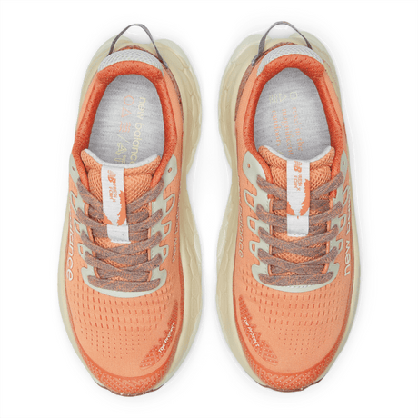 New Balance Women's Fresh Foam X Trail More V3 - WTMORCO3 X-Wide New Balance
