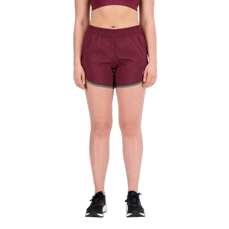New Balance Women's Accelerate 5 Inch Short New Balance