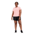 New Balance Women's Accelerate 5 Inch Short New Balance