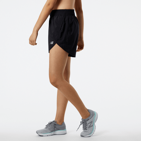 New Balance Women's Accelerate 5 Inch Short New Balance