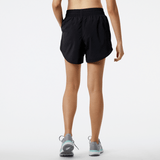 New Balance Women's Accelerate 5 Inch Short New Balance