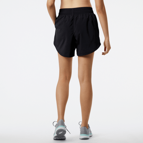 New Balance Women's Accelerate 5 Inch Short New Balance