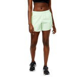 New Balance Women's Accelerate 5 Inch Short New Balance