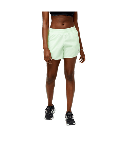 New Balance Women's Accelerate 5 Inch Short