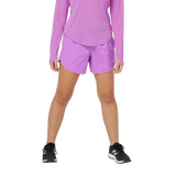 New Balance Women's Accelerate 5 Inch Short New Balance