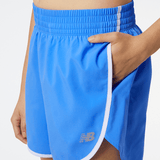 New Balance Women's Accelerate 5 Inch Short New Balance