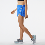 New Balance Women's Accelerate 2.5 inch Short New Balance