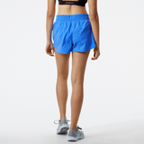 New Balance Women's Accelerate 2.5 inch Short New Balance