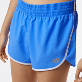 New Balance Women's Accelerate 2.5 inch Short New Balance