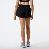 New Balance Women's Accelerate 2.5 inch Short New Balance